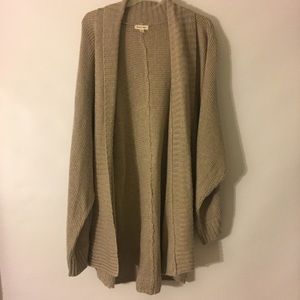 New: Urban Outfitters sweater cardigan