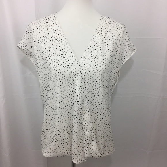 Ann Taylor Blouse