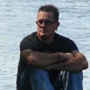 Meet your Posher, Jerry