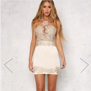 HELLOMOLLY brand new! Never worn