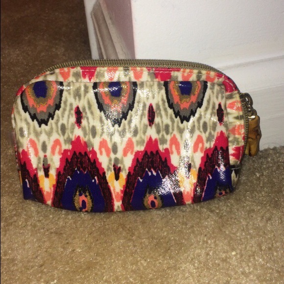 Tribal bag