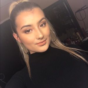 Meet your Posher, Jocelyn