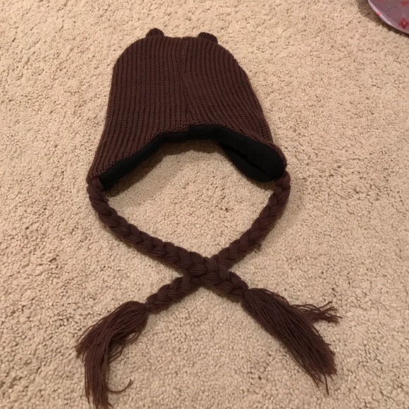 Owl hat - Picture 2 of 6