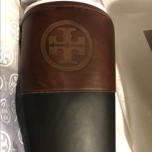 Tory Burch Rain Boots