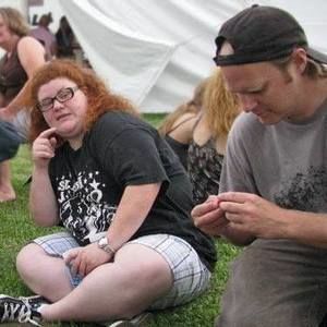 Meet your Posher, Becky