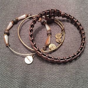 Alex and Ani