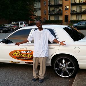 Meet your Posher, Bolegg