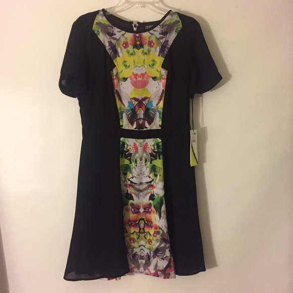 New: Prabal Gurung for Target flare dress - Picture 1 of 3