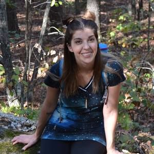 Meet your Posher, Aimee