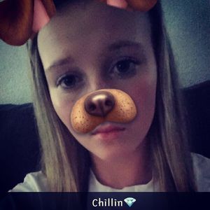 Meet your Posher, Alexis