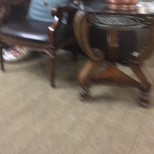 Meet your Posher, Samuel