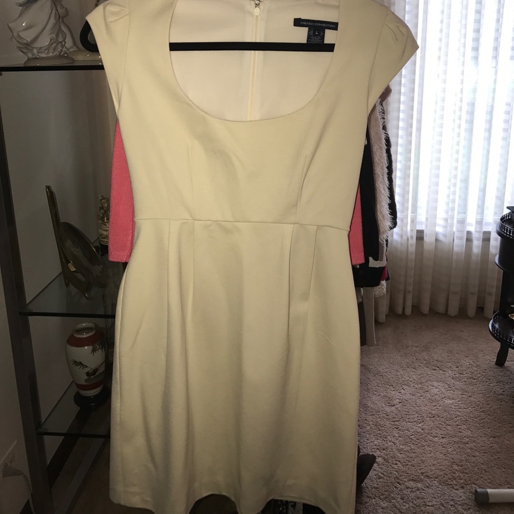French Connection Cocktail Dress