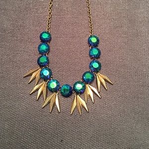 Jcrew necklace