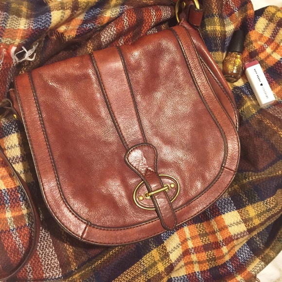 Fossil Handbags - ‼️ RESERVED FOR GINNY004 ‼️DONT BUY‼️