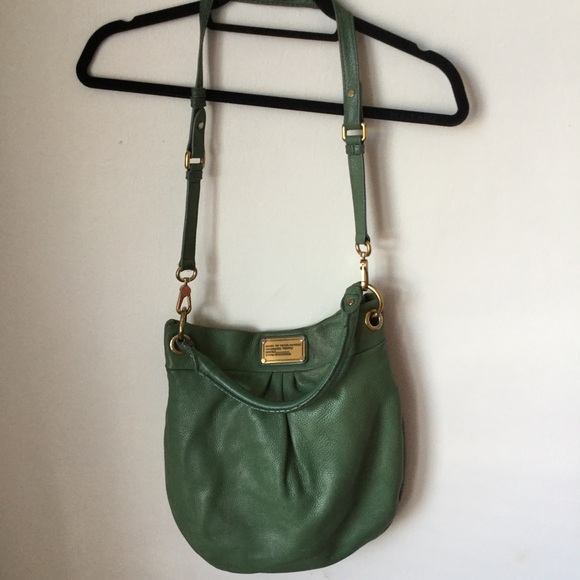 Marc by Marc Jacobs handbag.