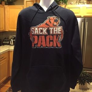 Hoody Sack The Pack!