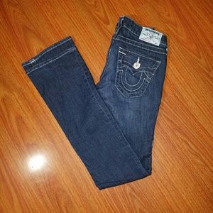 True Religion jeans