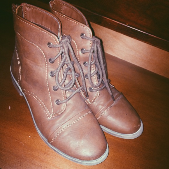 Adorable Ankle Boots