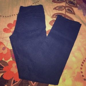 Forever Twenty One blue pants size 28