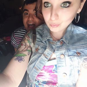 Meet your Posher, Cat