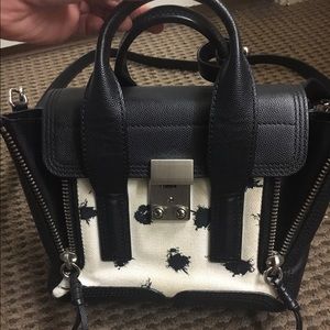 3.1 Phillip lim pashli mini
