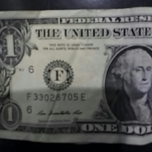 Meet your Posher, R - Picture 1 of 1