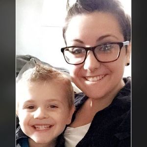 Meet your Posher, Myranda