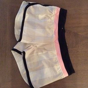Lululemon shorts