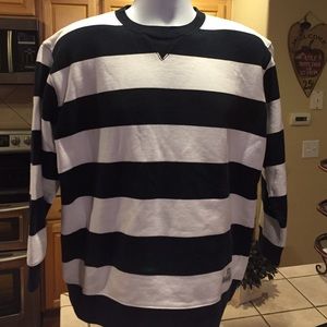 Lauren Ralph Lauren Sweat Shirt.