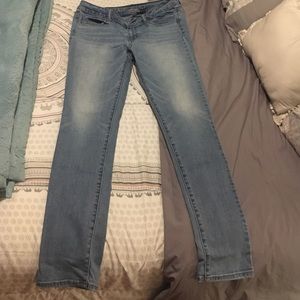 American eagle size 10 long jegging