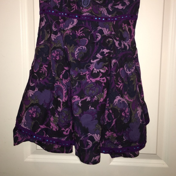 Free People Party Minidress - Picture 4 of 4