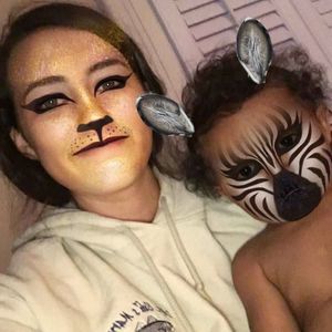 Meet your Posher, Susan