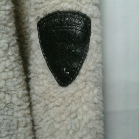 Vintage Polo Sport Sportsman Fleece Pullover - Picture 4 of 4