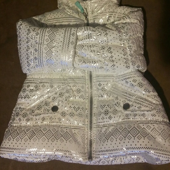 Snow bibs and jacket set. - Picture 2 of 4