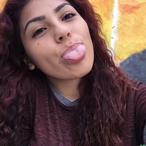 Meet your Posher, Maritza