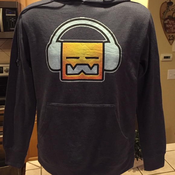 NWOT Hoody.