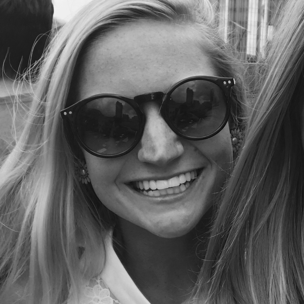 Meet your Posher, Maureen