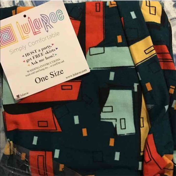 Monsters inc Lularoe Leggings