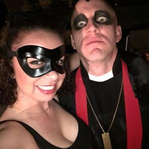 Meet your Posher, Shannon