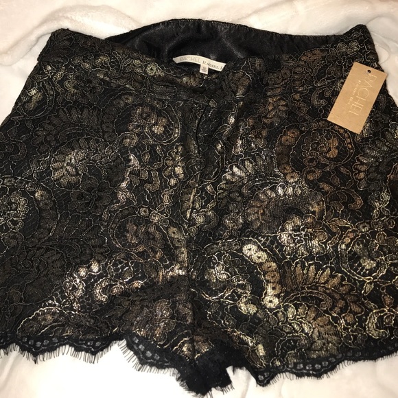 RACHEL Rachel Roy shorts