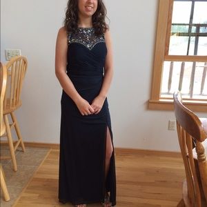 Prom Dress Size 4