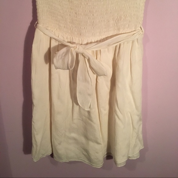 Juicy Couture Strapless Dress/ "Beach Dress" - Picture 2 of 4