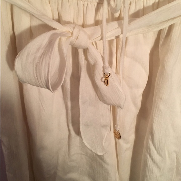 Juicy Couture Strapless Dress/ "Beach Dress" - Picture 4 of 4