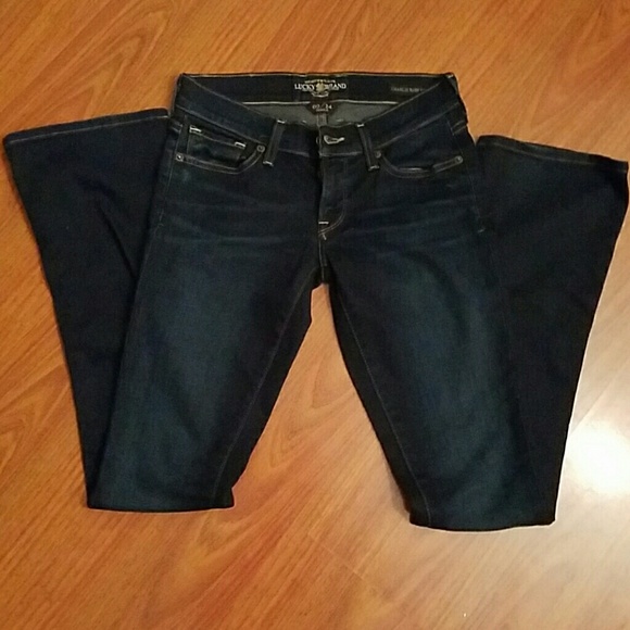 Lucky Brand Jeans