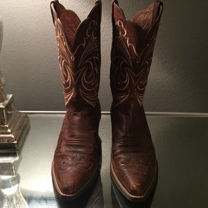 Ariat boots