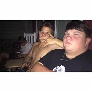 Meet your Posher, Collin