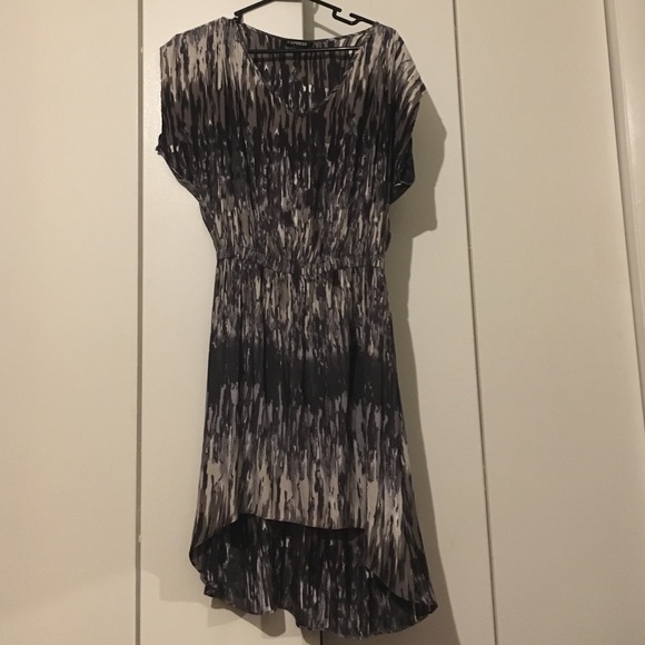 Express size medium dress
