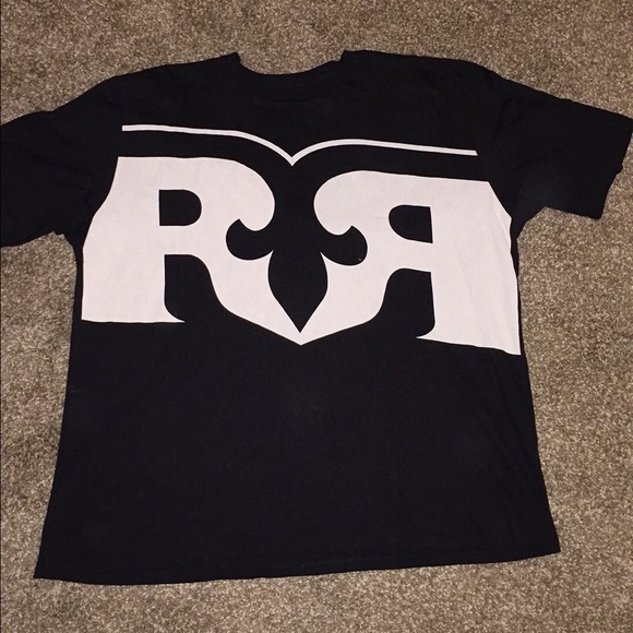 Men's Rock Revival Tee