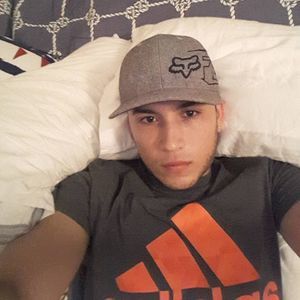 Meet your Posher, Juan david