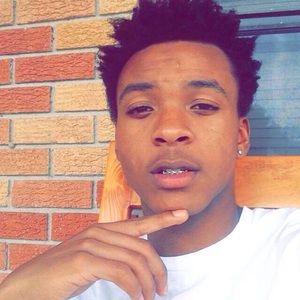 Meet your Posher, Trey